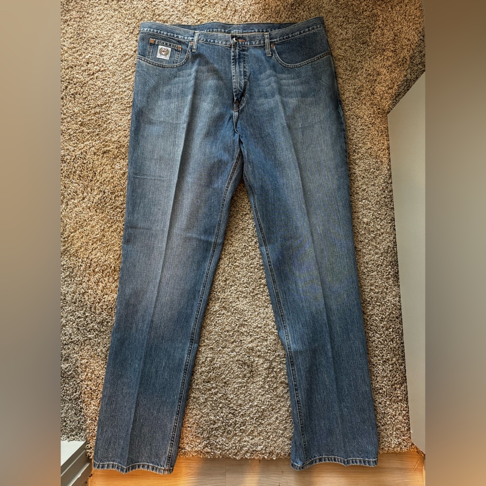 Cinch Jeans